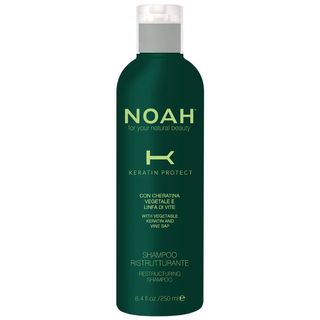 NOAH keratin protect šampon za kosu 250 ML