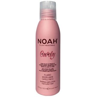 NOAH curly losion za oblikovanje kose 125 ML