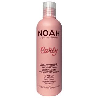 NOAH curly šampon za kosu 250 ML
