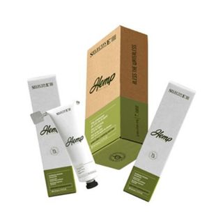 SELECTIVE hemp set waterless