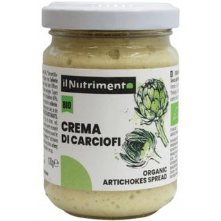 IL NUTRIMENTO organic namaz artièoke 130 GR