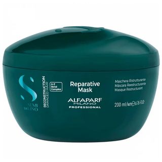 SEMI DI LINO alfaparf sdl maska za kosu 200 ML