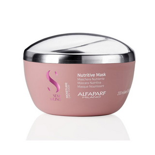 SEMI DI LINO moisture maska za kosu 200 ML