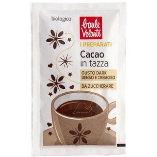 BAULE VOLANTE organic mix za toplu èokoladu 15 GR