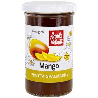 BAULE VOLANTE organic namaz mango 280 GR