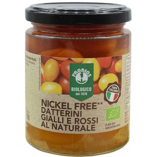 PROBIOS organic paradajz crveni žuti 300 GR