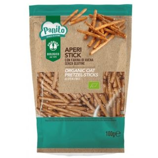 PROBIOS organic štapiæi ovseni 100 GR