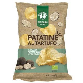 PROBIOS organic èips krompir truffle 40 GR