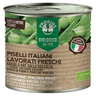 PROBIOS organic grašak 340 GR