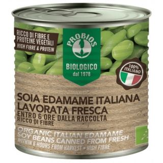 PROBIOS organic edamame 200 GR