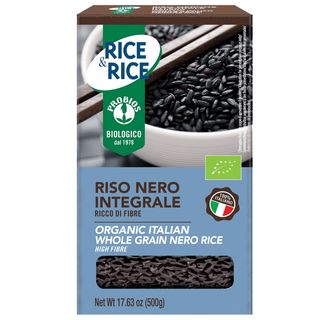 PROBIOS organic riža crna integralna 500 GR