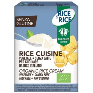 PROBIOS organic pavlaka za kuvanje riža 200 ML