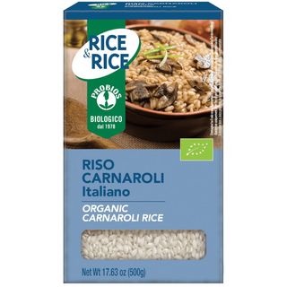 PROBIOS organic riža carnaroli 500 GR