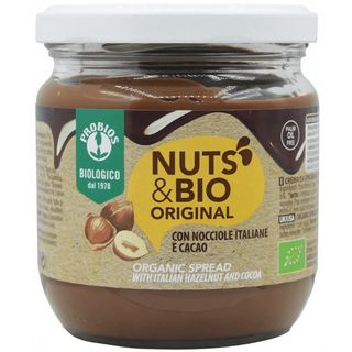 PROBIOS organic namaz lješnik kakao 400 GR