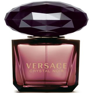 VERSACE crystal noir edp 50 ML