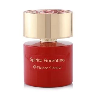TIZIANA TERENZI spirito fiorentino extrait de parfum 100 ML