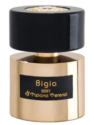 TIZIANA TERENZI bigia collection edp 100 ML