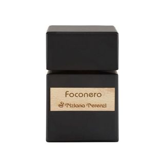 TIZIANA TERENZI foconero unisex edp 100 ML