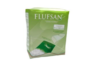 FLUFSAN ADULTS prostirka za krevet 80x180 15 KOM
