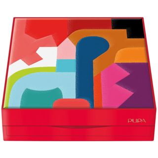 PUPA SET MAKE UP pupart M25 002