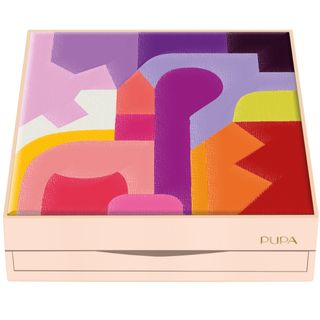 PUPA SET MAKE UP pupart M25 001