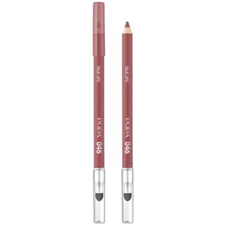 PUPA MAKE UP olovka za usne true lips 46 vintage rose