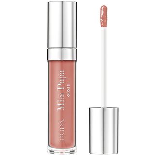 PUPA MAKE UP sjaj za usne miss gloss 405
