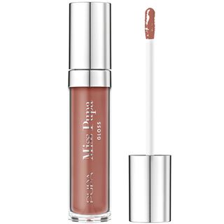 PUPA MAKE UP sjaj za usne miss gloss 404