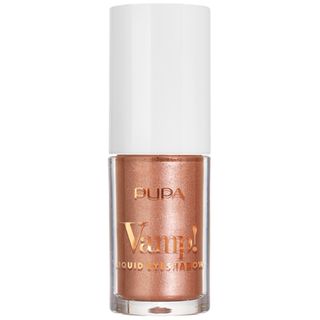 PUPA MAKE UP shine bright 2 teèna sjenka 014