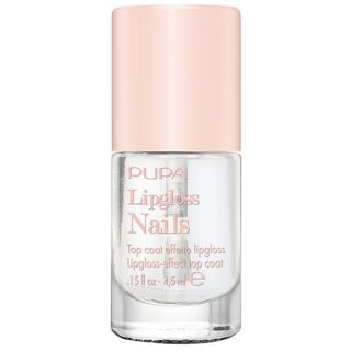 PUPA MAKE UP lak za nokte lipgloss 100