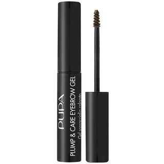 PUPA MAKE UP maskara za obrve plump care tinted 001