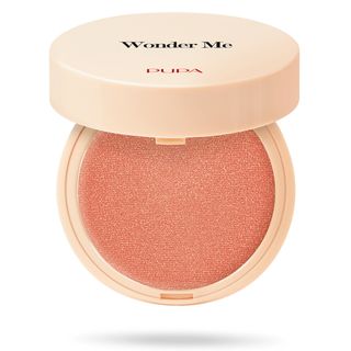 PUPA MAKE UP rumenilo wonder me hyaluronic 009 last crush radiant