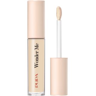 PUPA MAKE UP korektor wonder me 020 medium cold beige