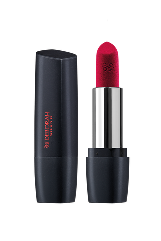 DEBORAH ruž red mat 41