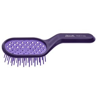 JANEKE èetka za kosu curvy bag SP507A VIO