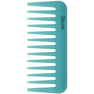 JANEKE èešalj za kosu mini 93872 TSE