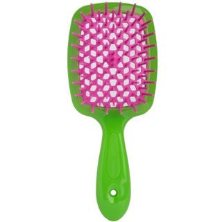 JANEKE èetka za kosu small 86SP234 VER