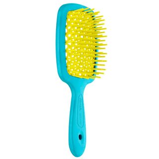 JANEKE èetka za kosu small 86SP234 TSE