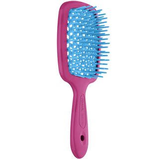 JANEKE èetka za kosu small 86SP234 FUX