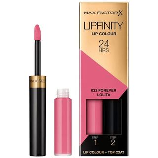 MAX FACTOR ruž teèni lipfinity 022 forever lolita