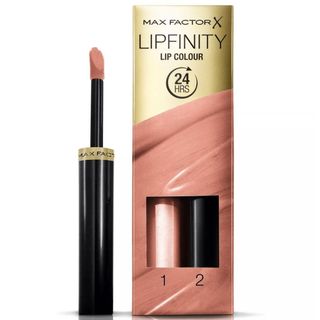 MAX FACTOR ruž teèni lipfinity 006 always delicate