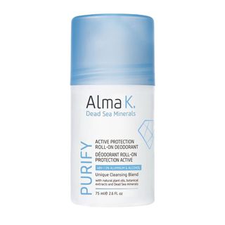 ALMA K.BODY roll on active protection woman 75 ML