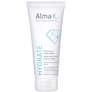 ALMA K.BODY krema za ruke protective 100 ML