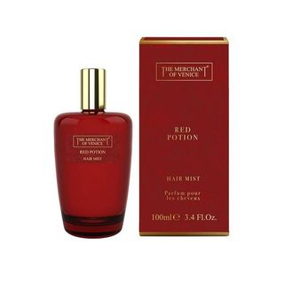 TMOV hair mist red lotion 100 ML