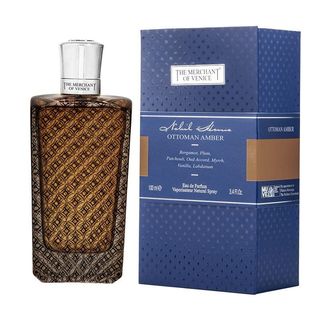 TMOV ottoman amber edp 100 ML