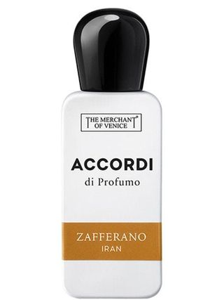 TMOV accordi di profumo zafferano Iran edp 30 ML