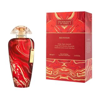 TMOV red potion edp 100 ML