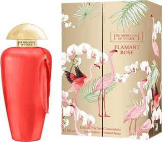 TMOV exclusive flamant rose edp 100 ML