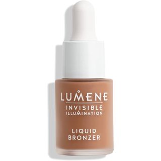 LUMENE MAKE UP bronzer teèni invisible illumination summer glow 15 ML