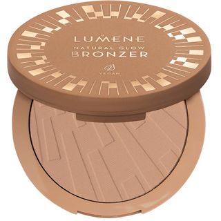 LUMENE MAKE UP bronzer natural glow 20 ml 01 arctic summer